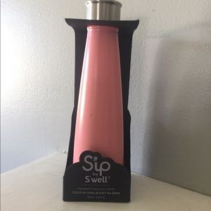 Sip by Swell 15 oz insulated water bottle